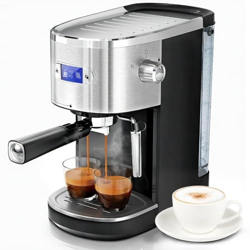 Professional Coffee Maker