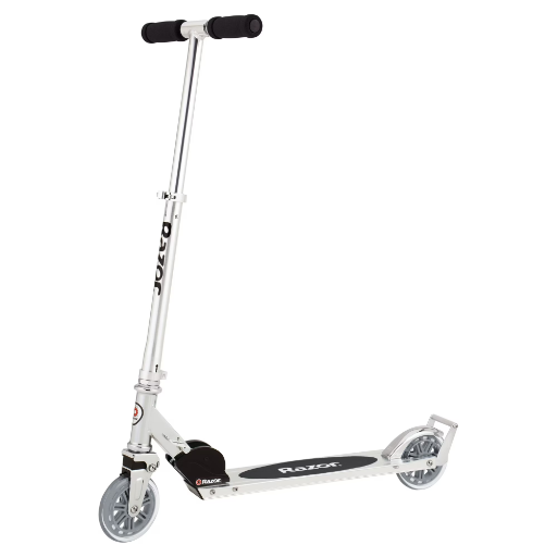 Razor A3 Kick Scooter (Clear 2)