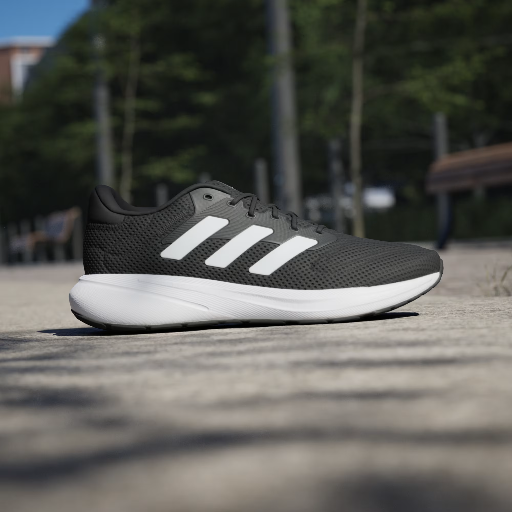Adidas Men's Response Runner Shoes Deal