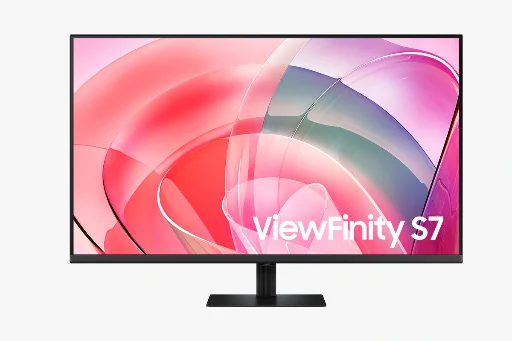 Samsung ViewFinity S70D 37" 4K UHD HDR10 60Hz VA Monitor (EDU/EPP Deal)