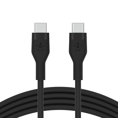 Belkin BoostCharge Flex USB-C to USB-C Cable 1M/3.3FT Deal