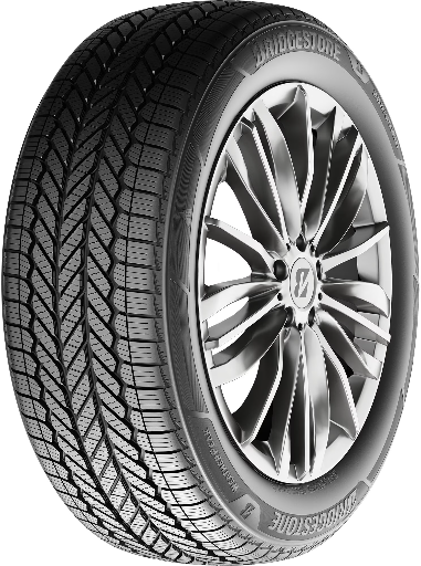 Bridgestone Weatherpeak All Weather 275/65R18 116H XL Passenger Tire Deal