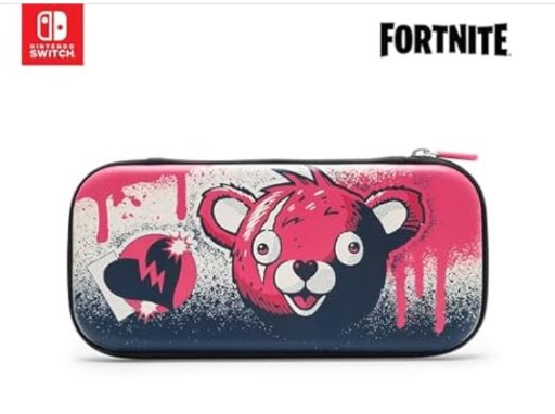 Nintendo Switch Carry Cases (Various)
