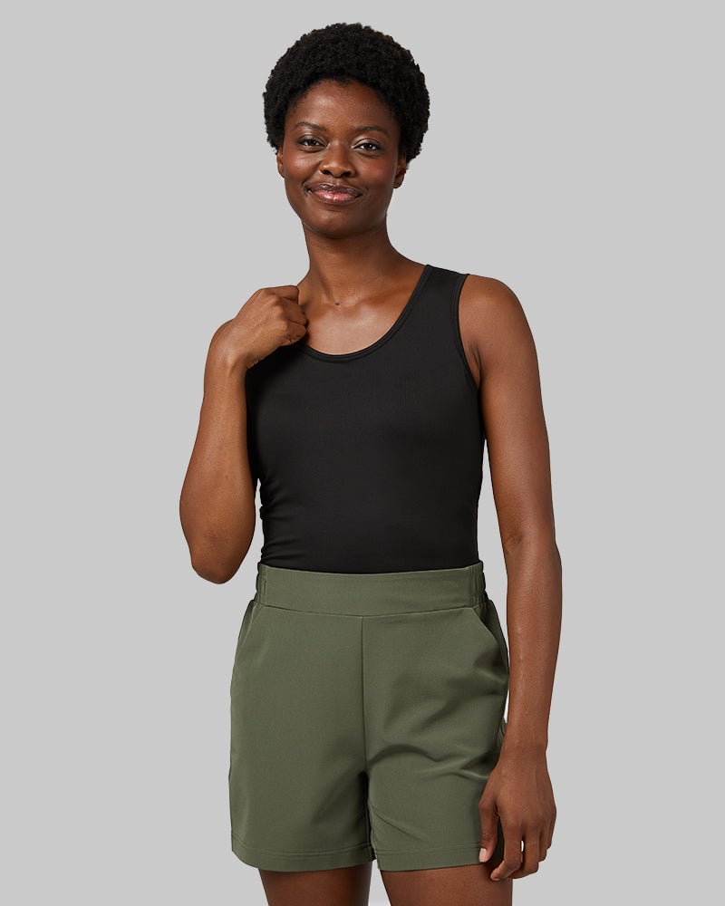 32 Degrees Women's Cool Fitted Bra Tank Deal