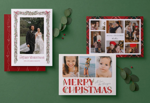 Shutterfly Holiday Cards SALE Deal