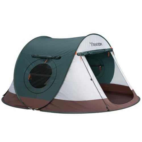 Instant Setup Pop Up Tent  Deal