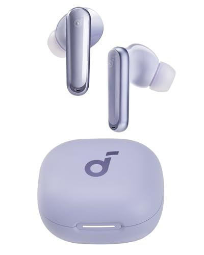 Soundcore Space One Active Noise Cancelling Wireless Headphones
