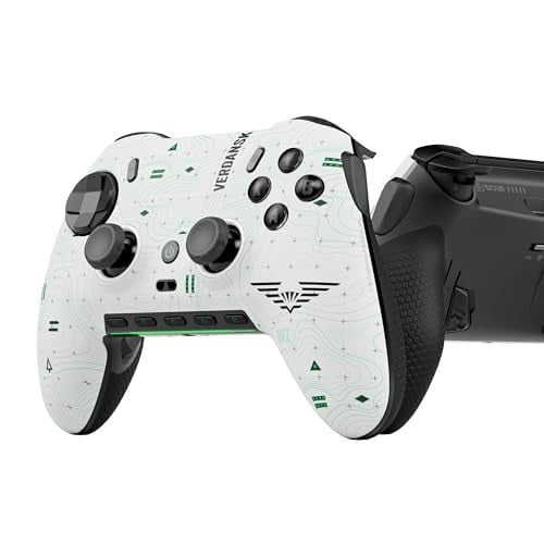SCUF ENVISION PRO V1 Wireless PC Only Gaming Controller
