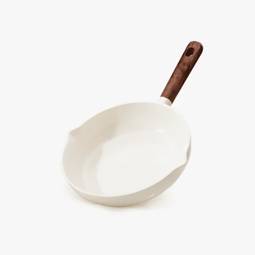 Carote 9.5" Omelet/Pancake Pan Ceramic Nonstick Frying Pan
