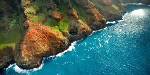18-Night Hawaii Cruise Package from San Diego Deal