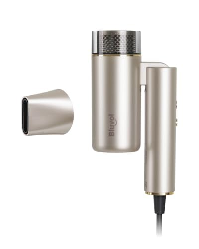 Bluvol T10 Apex Foldable Travel Hair Dryer Deal