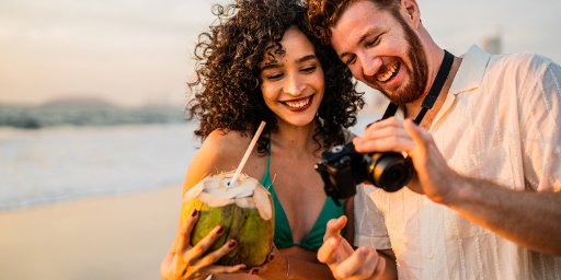 Cunard's 185th Anniversary Celebration Cruise: 9 Nights in the Western Caribbean