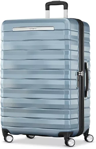 Samsonite Ziplite 7 20" Hardside Spinner Luggage Deal