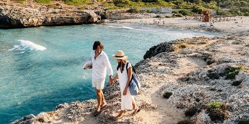 Lisbon to Rome 14-Night Luxury Cruise Package
