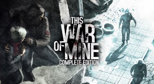 This War of Mine: Complete Edition (PS5 Digital Download)