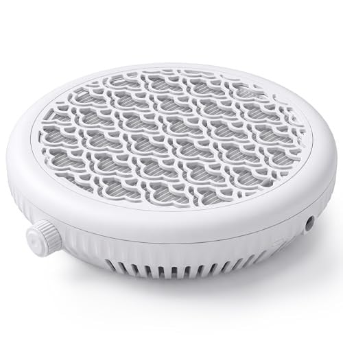 VERYTOP Nail Dust Collector 9 inch