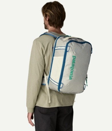 Patagonia Black Hole MLC 30L