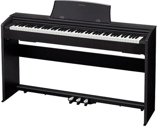 Casio PX-770 Privia 88-Key Digital Piano