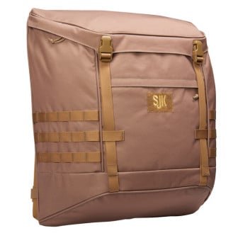 Slumberjack Overland Utility Bin 50L
