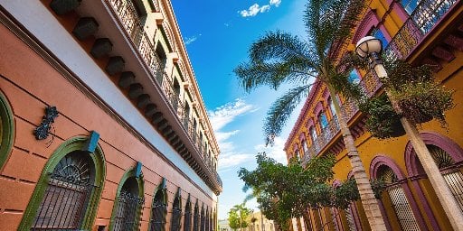 Mexican Riviera Cruise 7 Nights Deal