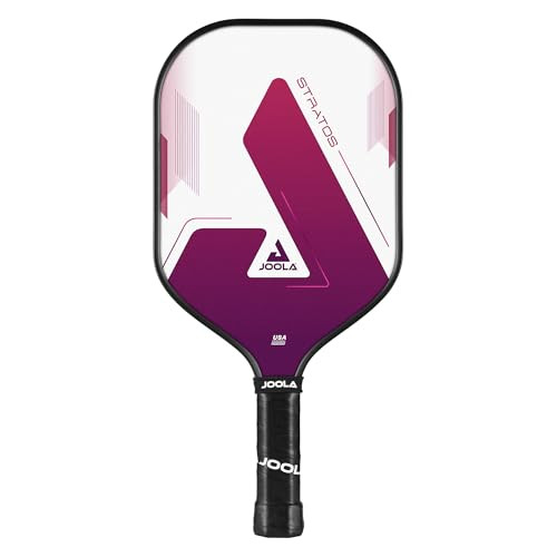 JOOLA Stratos Essentials Pickleball Paddle