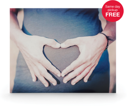 CVS Photo 8''x10'' Custom Photo Glossy Print