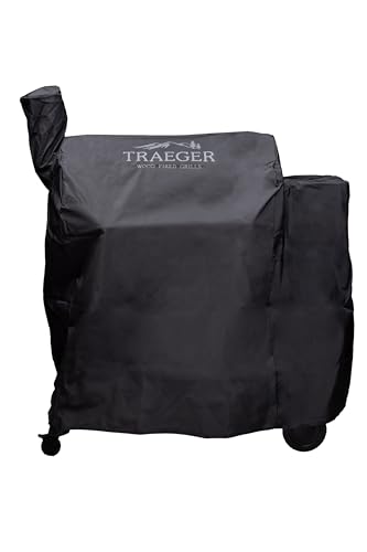 Traeger Grills Full-Length Grill Cover for Pro 780 Deal