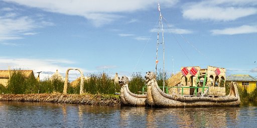 12-Night Tour of Peru with Airfare