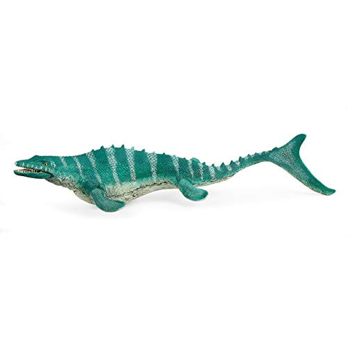 Schleich Mosasaurus Toy Figurine