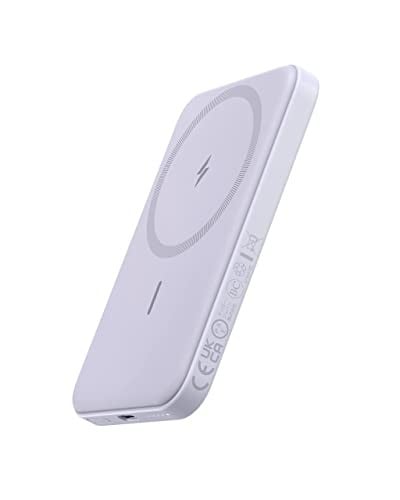 621 Magnetic Portable Charger (MagGo) 5,000mAh