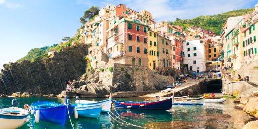 13-Night Italy Trip with Flights, Tours & Meals