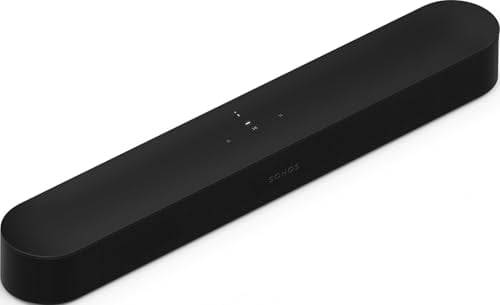 Sonos Beam Gen 2 Soundbar with Dolby Deal