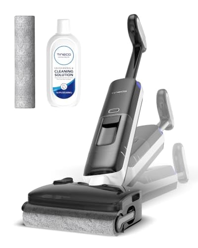 Tineco Floor ONE S6 Master Wet Dry Vacuum Cleaner Deal