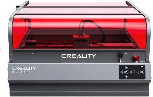 Falcon2 Pro 40W Enclosed Laser Engraver & Cutter Deal