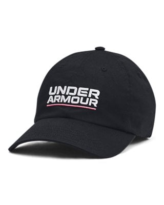 Under Armour UA Branded Men's Adjustable Cap (4 Colors)