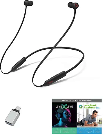 Beats Flex Wireless Earbuds w/ Apple W1 Chip Deal