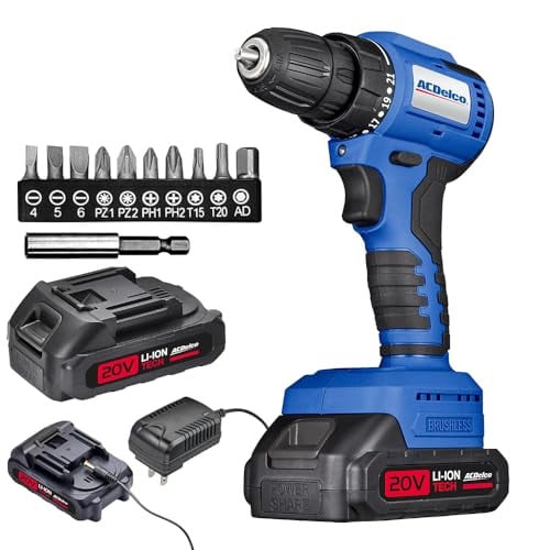 ACDelco Power Tools