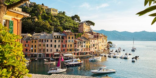 8-Day Spring Mediterranean Cruise via Luxury Yacht