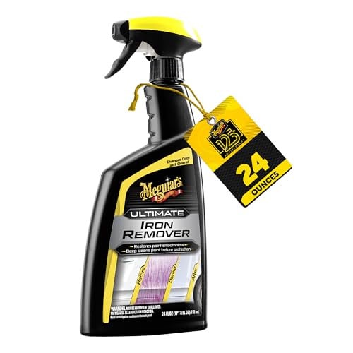 Meguiar's G250524 Ultimate Iron Remover Deal
