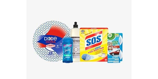 Woot Supply Stock Up Sale