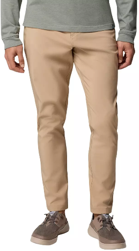Columbia Men's PFG Uncharted II Pants (2 Colors, Size 32-40) Deal