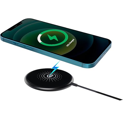 3-in-1 Foldable Charging Station for Phone, Earbuds, AirPods & iWatch