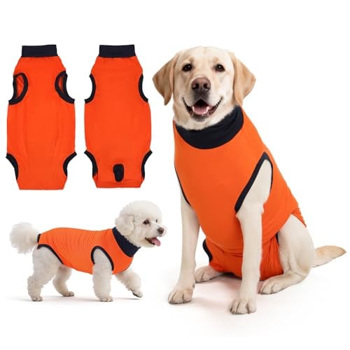 Avont Dog Surgery Recovery Suit S-XL Deal