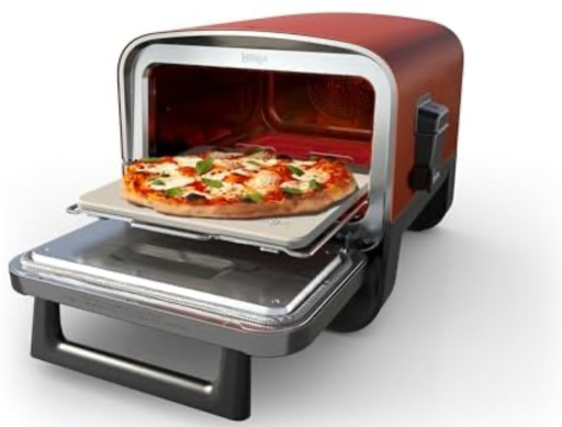 Ninja Woodfire 8-in-1 Portable Electric Roaster Oven & Smoker Deal