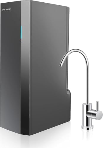 APEC 600 GPD Tankless RO Water Filter System Deal