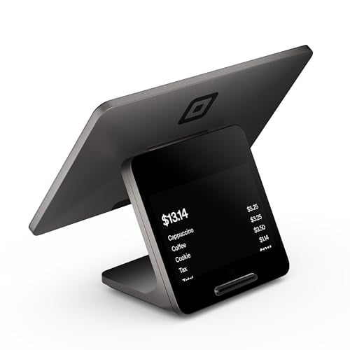 Square Register (2nd Generation) - Powered by Square POS
