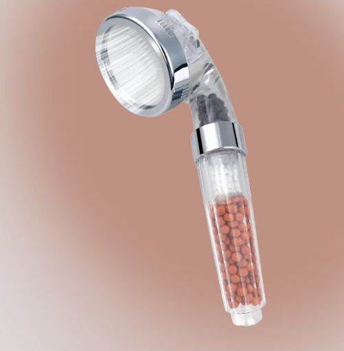 Aqua Guard Mineralizing High Pressure Shower Head Deal