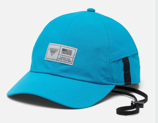 Columbia Unisex PFG 80MPH Ball Cap Deal