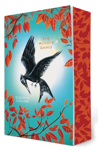 The Hunger Games: Deluxe Edition (Paperback)