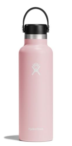 Hydro Flask Water Bottle 21-Oz Insulated Stainless Steel